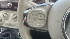 Fiat 500 1.2 Lounge 3dr Petrol Hatchback